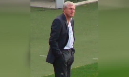 Luis Fernández