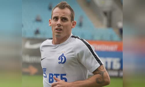 Luke Wilkshire