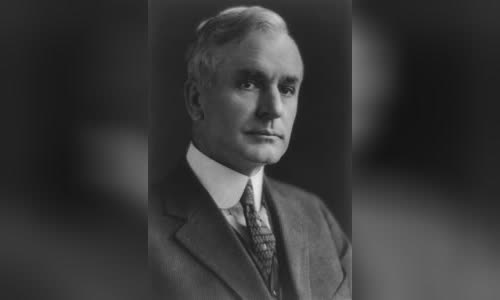 Cordell Hull