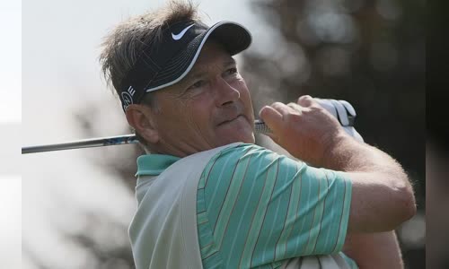 John Cook (golfer)
