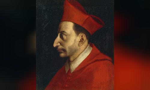Charles Borromeo