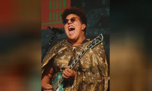 Brittany Howard