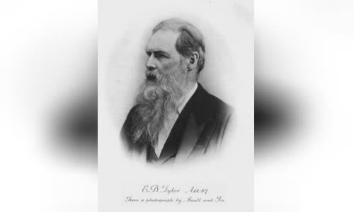 Edward Burnett Tylor
