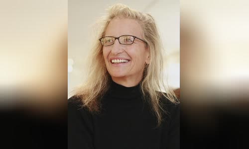 Annie Leibovitz