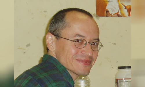 Joe Sacco