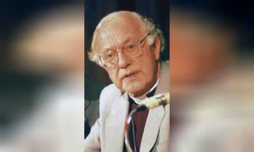 Robert Runcie