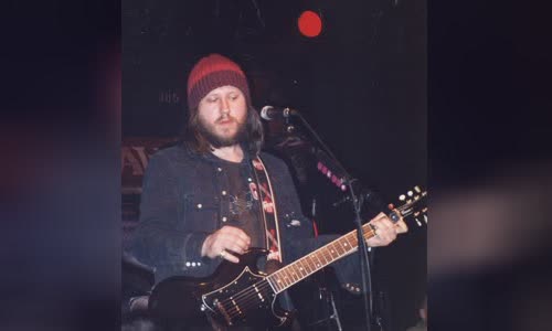 Badly Drawn Boy