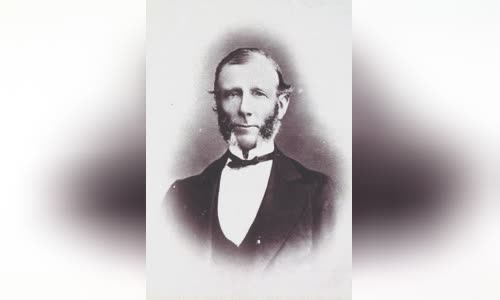 James Agnew