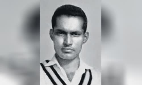 Budhi Kunderan