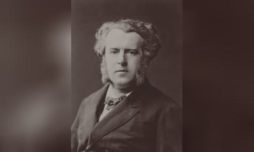 Charles Floquet