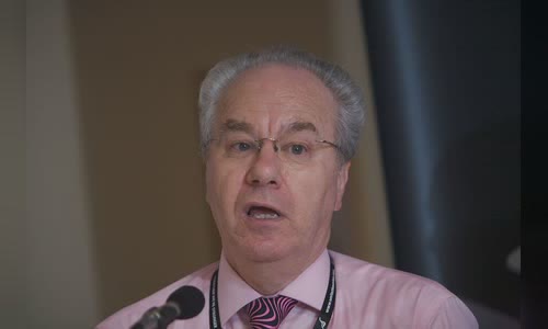 Peter Kellner