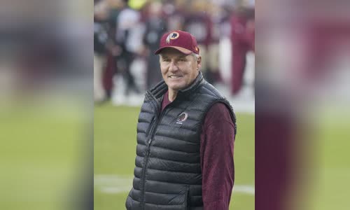 Mark Rypien