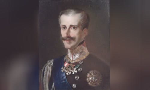Charles Albert of Sardinia