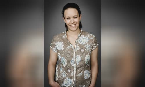 Maria Wetterstrand