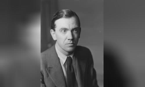 Graham Greene