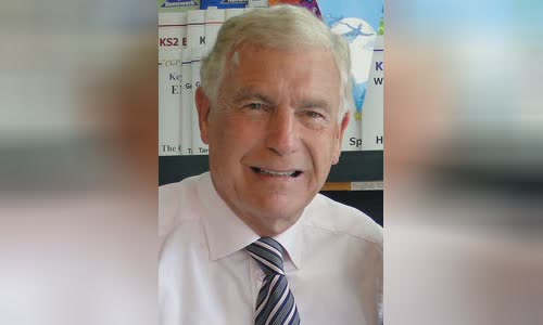 Trevor Brooking
