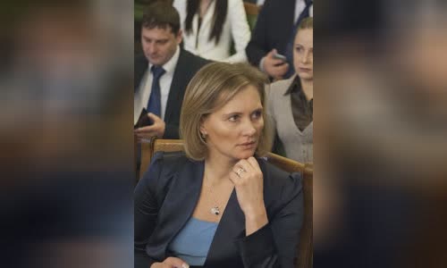 Baiba Broka (politician)