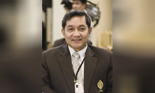 Sonthi Boonyaratglin