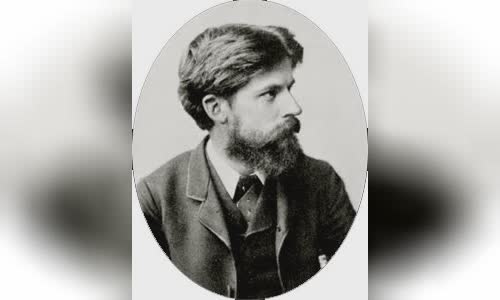 Patrick Geddes