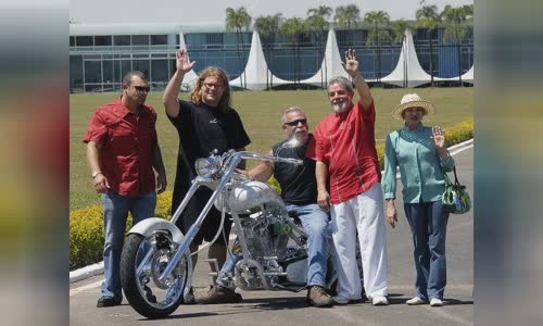 Paul Teutul Jr.