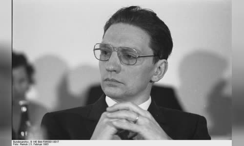 Wolfhart Pannenberg