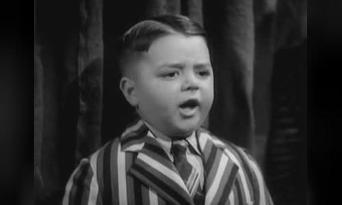 George McFarland