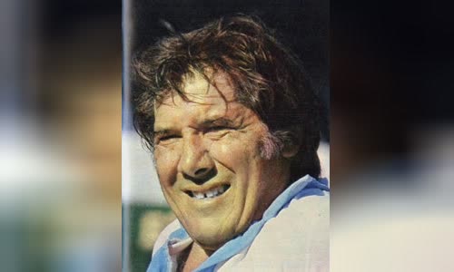 Omar Sívori