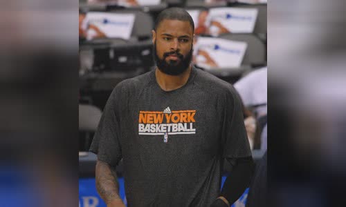 Tyson Chandler