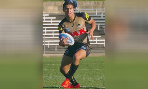 Te Maire Martin