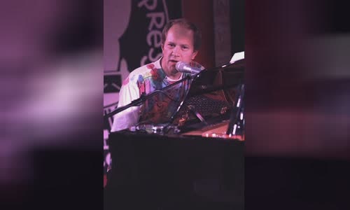 Django Bates