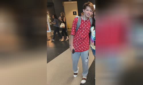 Jacob Sartorius