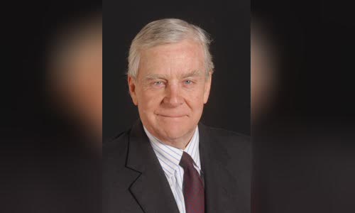 Richard Scott, Baron Scott of Foscote