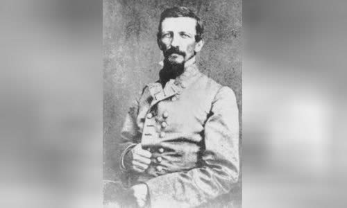 Alexander P. Stewart