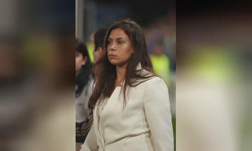 Marion Bartoli