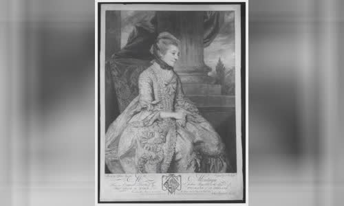 Elizabeth Montagu