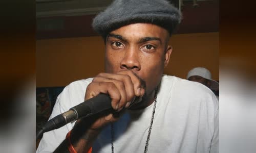 Proof (rapper)