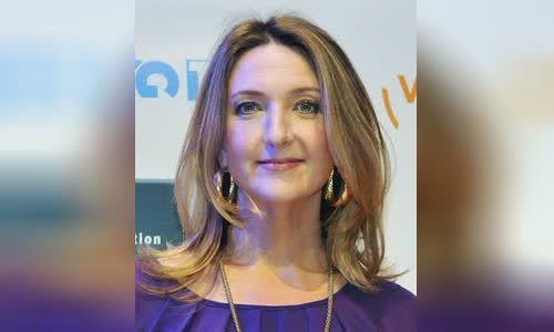 Victoria Derbyshire