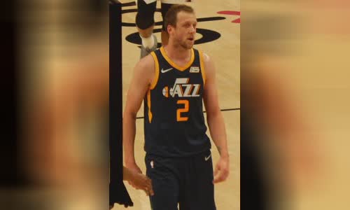 Joe Ingles