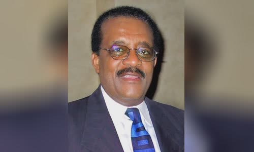Johnnie Cochran