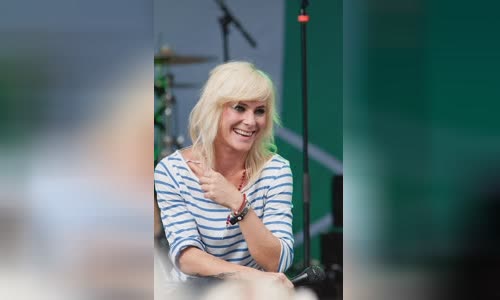 Maja Ivarsson