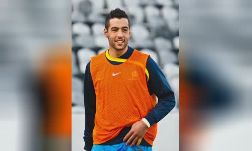 Dean Bouzanis