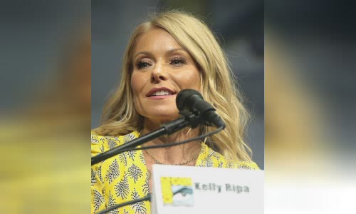 Kelly Ripa