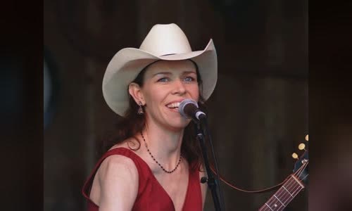 Gillian Welch