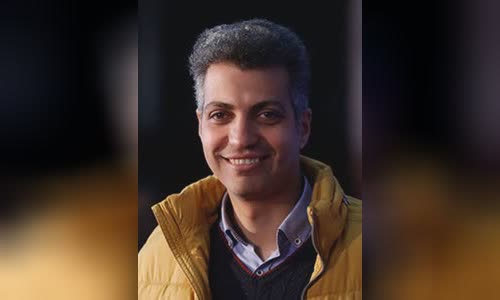 Adel Ferdosipour