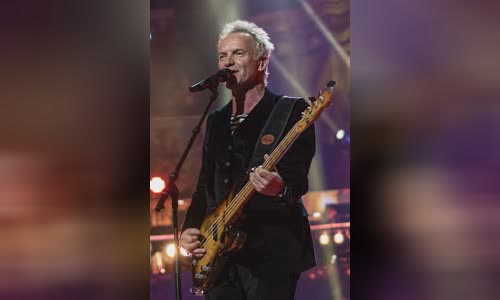 Sting (musician)