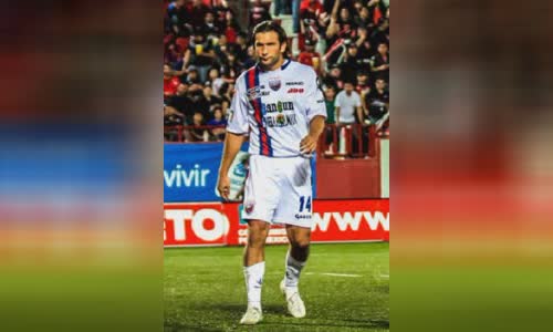 Francisco Fonseca