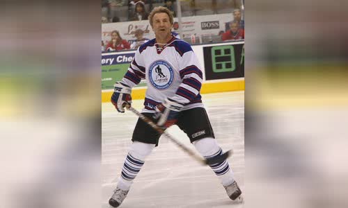 Glenn Anderson