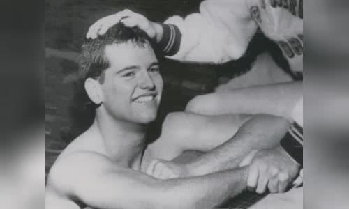 Mike Troy