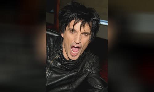 Tommy Lee