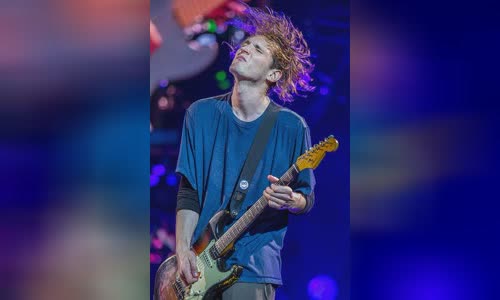 Josh Klinghoffer